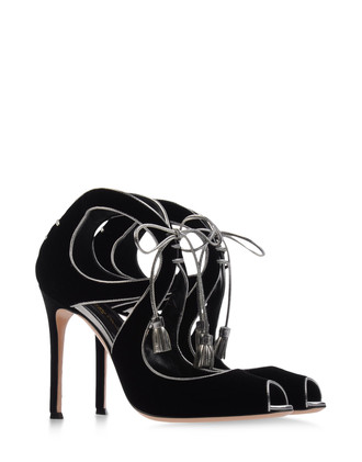 Sandals - GIANVITO ROSSI