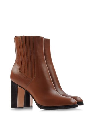 Ankle boots - GIANVITO ROSSI