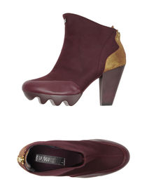 ADIDAS SLVR - Ankle boots