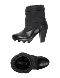 ADIDAS SLVR - Ankle boots