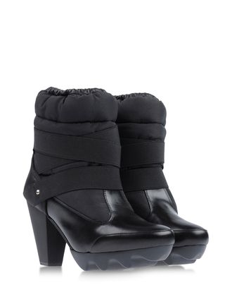 Ankle boots - ADIDAS SLVR