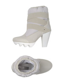 ADIDAS SLVR - Ankle boots