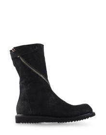 Stivali - RICK OWENS