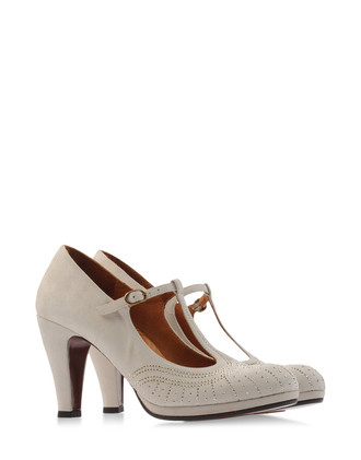 CHIE MIHARA Pumps  Heels Pumps on shoescribe.com