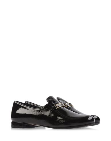 ZOOM CHIE MIHARA - Moccasins
