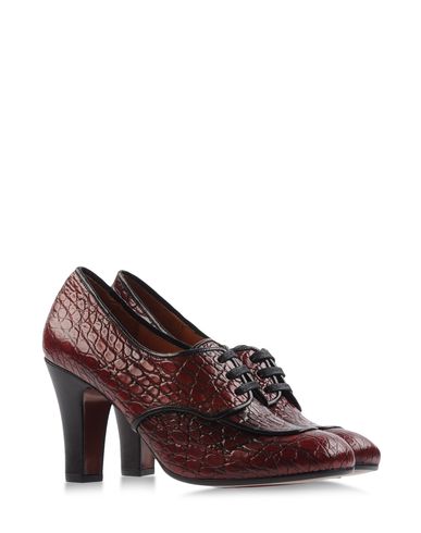 ZOOM CHIE MIHARA - Lace-up shoes