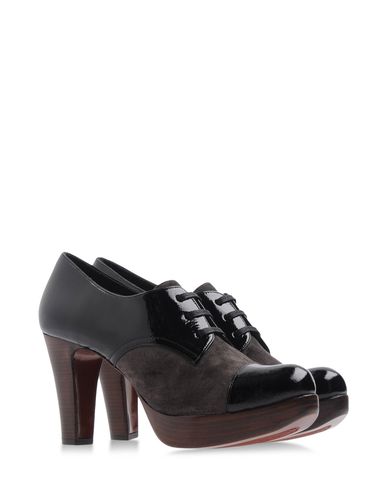 ZOOM CHIE MIHARA - Lace-up shoes