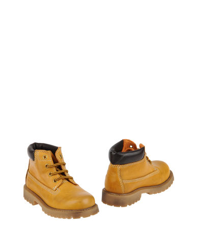 ZOOM DOCKSTEPS - Ankle boots