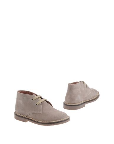 ZOOM DOCKSTEPS - Ankle boots
