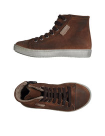 LE CROWNINE - Low-tops
