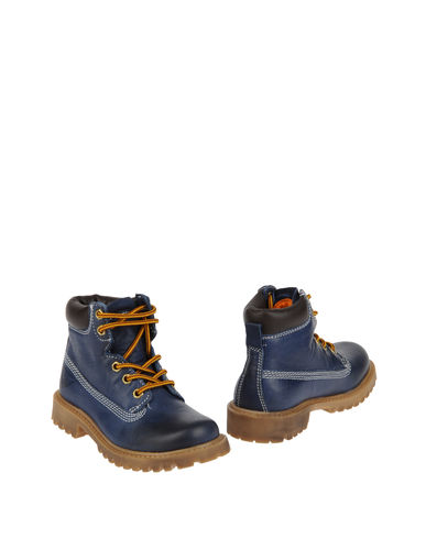 ZOOM DOCKSTEPS - Ankle boots