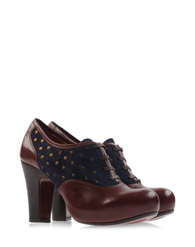 ZOOM CHIE MIHARA - Lace-up shoes