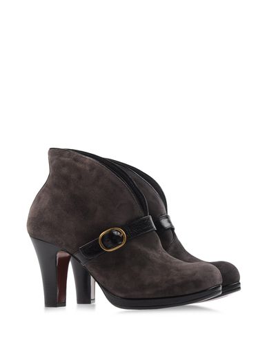 ZOOM CHIE MIHARA - Ankle boots