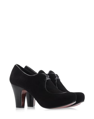 ZOOM CHIE MIHARA - Lace-up shoes