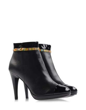 Ankle boots - PAUL SMITH