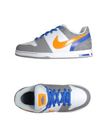 NIKE 6.0 - Low-tops