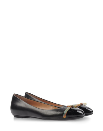 Ballerinas - PAUL SMITH