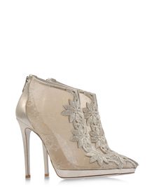 Stiefeletten - RENE' CAOVILLA