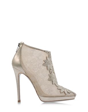 Ankle boots Women's - RENE' CAOVILLA