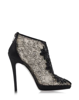 Ankle boots Women's - RENE' CAOVILLA