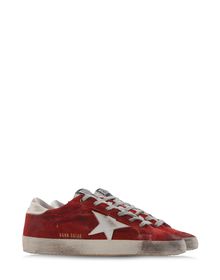 Low-tops  - GOLDEN GOOSE