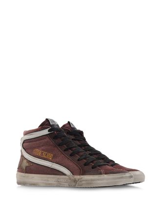 High-tops & Trainers - GOLDEN GOOSE