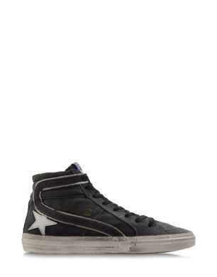 High-top sneaker Women's - GOLDEN GOOSE