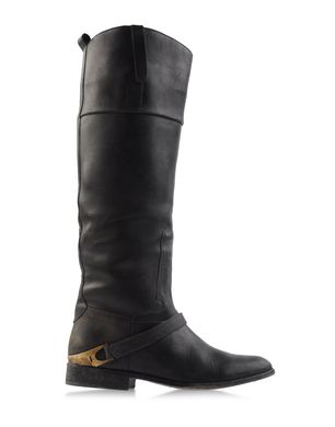 Boots Women's - GOLDEN GOOSE