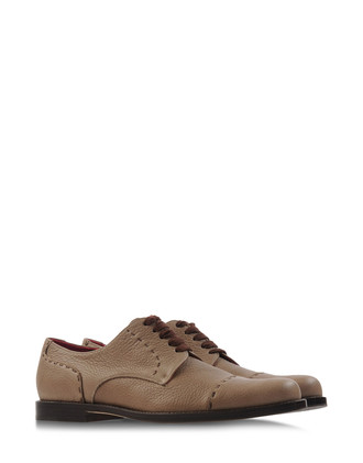 HENRY CUIR Loafers  Lace-ups Brogues on shoescribe