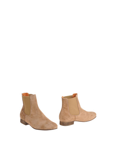 ZOOM MIKAELA - Ankle boots