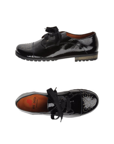 ZOOM MIKAELA - Lace-up shoes