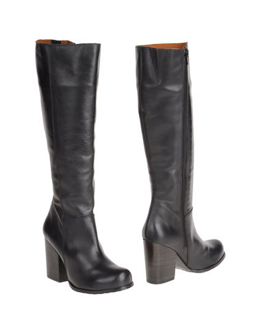 ZOOM 67 SIXTYSEVEN - High-heeled boots