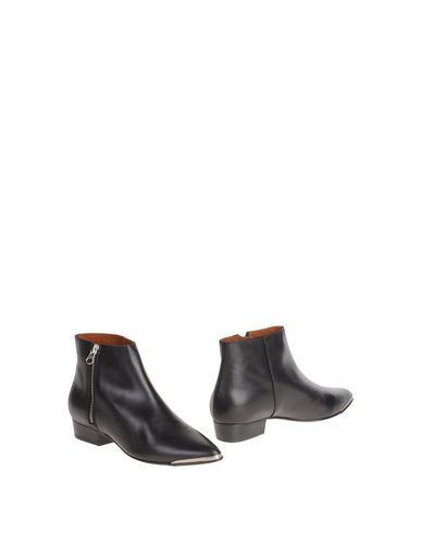 ZOOM 67 SIXTYSEVEN - Shoe boots