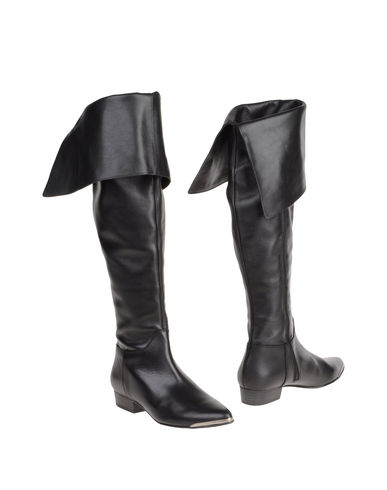 ZOOM 67 SIXTYSEVEN - High-heeled boots