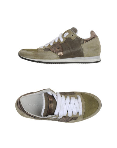 ZOOM PHILIPPE MODEL - Sneakers