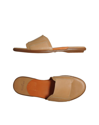ZOOM HOGAN - Clog sandals