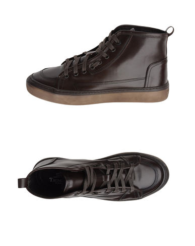 ZOOM THOMPSON - High-top sneaker