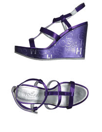 HOGAN - Sandals