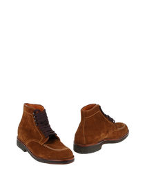 ALDEN - Ankle boots