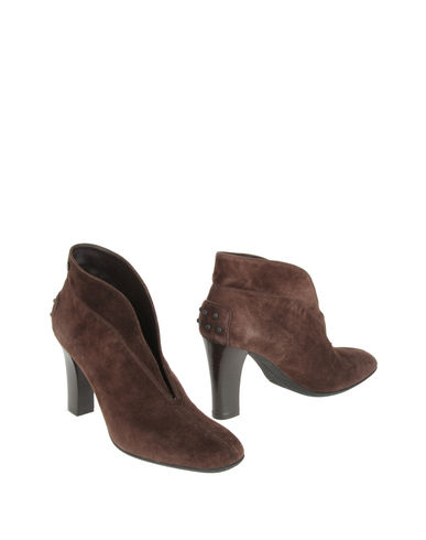ZOOM TOD'S - Shoe boots