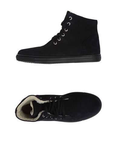 ZOOM THOMPSON - High-top sneaker