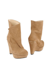 JEFFREY CAMPBELL - Ankle boots