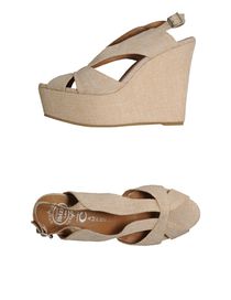 JEFFREY CAMPBELL - Sandals