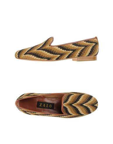 ZOOM ZALO - Moccasins