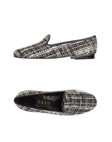 ZOOM ZALO - Moccasins