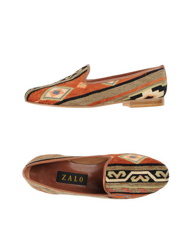 ZOOM ZALO - Moccasins