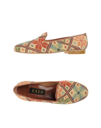 ZOOM ZALO - Moccasins