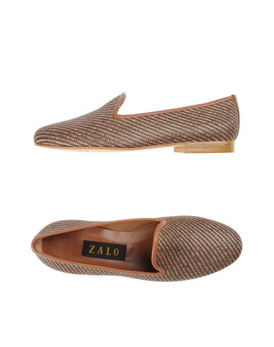 ZOOM ZALO - Moccasins