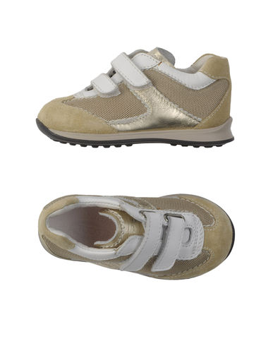 ZOOM TOD'S JUNIOR - Sneakers