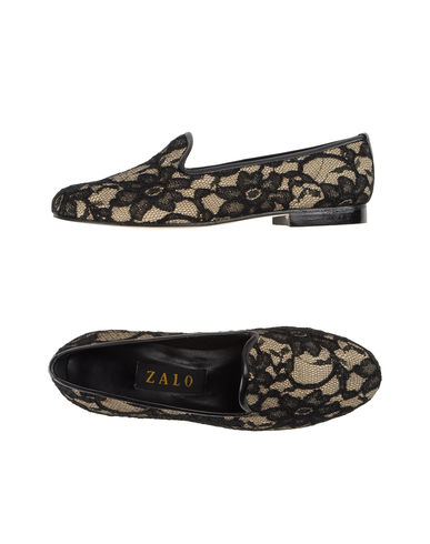 ZOOM ZALO - Moccasins